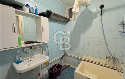 KARTAL CUMHURİYET MAHALLESİNDE 2+1 SATILIK DAİRE