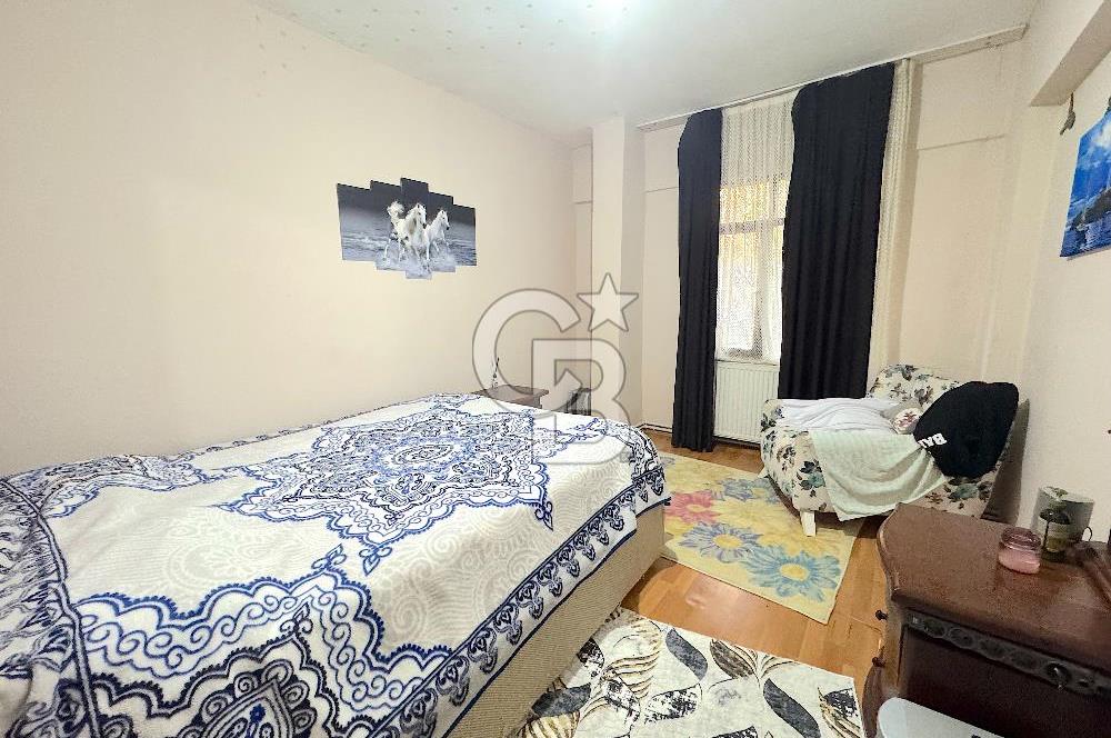 KARTAL CUMHURİYET MAHALLESİNDE 2+1 SATILIK DAİRE