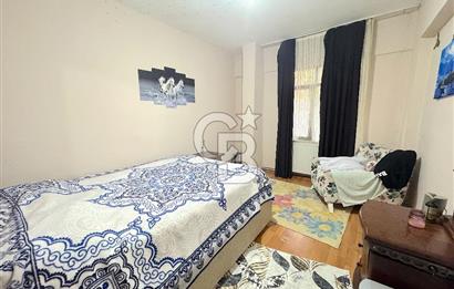KARTAL CUMHURİYET MAHALLESİNDE 2+1 SATILIK DAİRE
