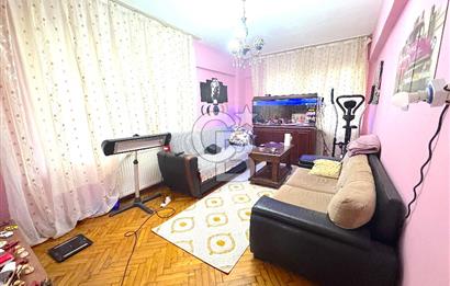 KARTAL CUMHURİYET MAHALLESİNDE 2+1 SATILIK DAİRE