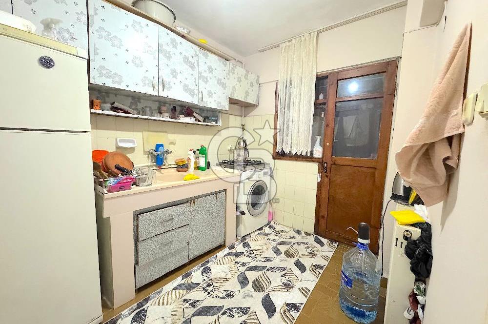 KARTAL CUMHURİYET MAHALLESİNDE 2+1 SATILIK DAİRE