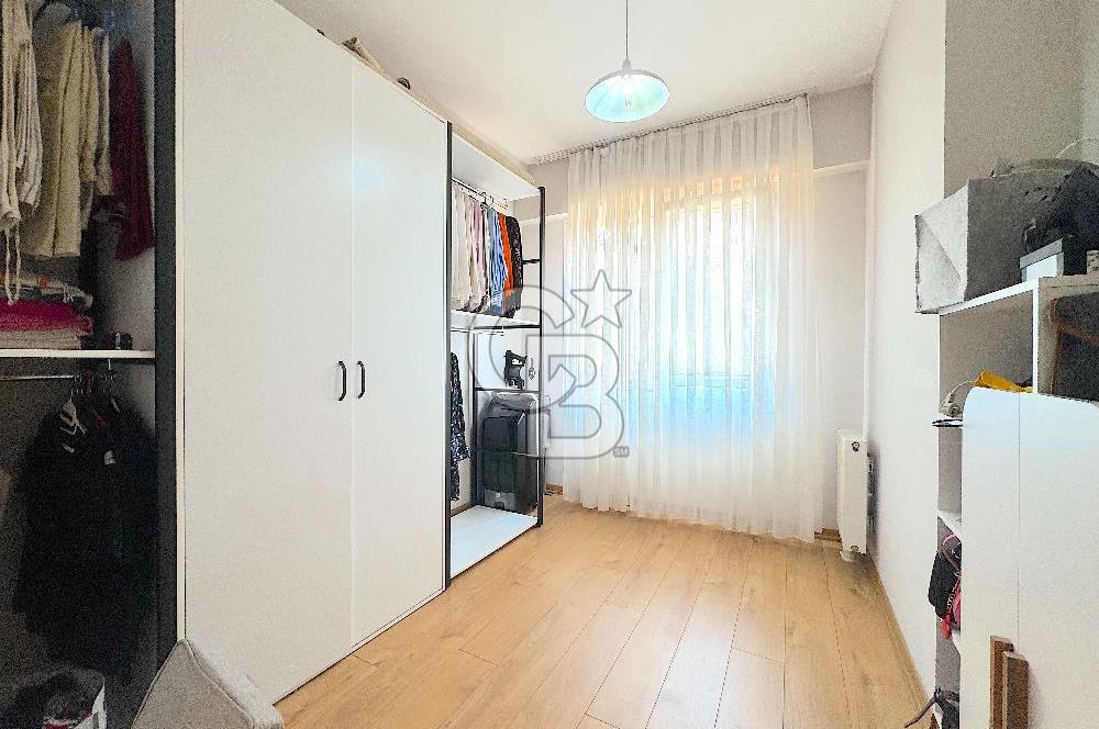 REFERANS KARTAL TOWERS'TA ŞIK VE KONFORLU 2+1 SATILIK DAİRE