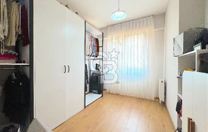 REFERANS KARTAL TOWERS'TA ŞIK VE KONFORLU 2+1 SATILIK DAİRE