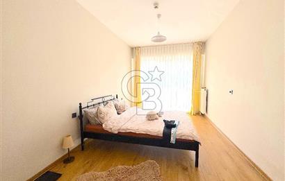 REFERANS KARTAL TOWERS'TA ŞIK VE KONFORLU 2+1 SATILIK DAİRE