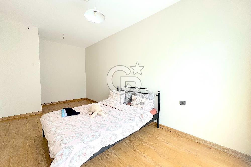 REFERANS KARTAL TOWERS'TA ŞIK VE KONFORLU 2+1 SATILIK DAİRE