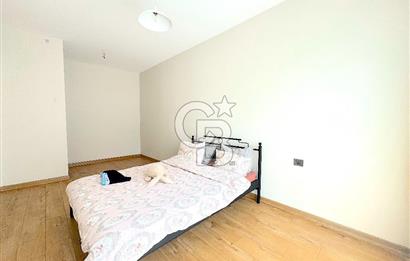 REFERANS KARTAL TOWERS'TA ŞIK VE KONFORLU 2+1 SATILIK DAİRE