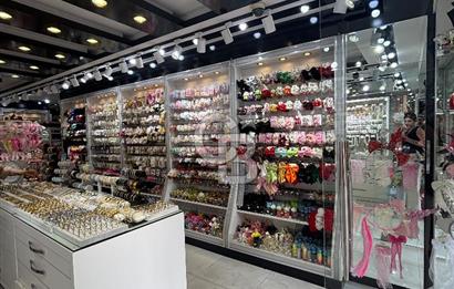 ORDUNUN EN İŞLEK CADDESİNDE DEVREN KİRALIK DÜKKAN