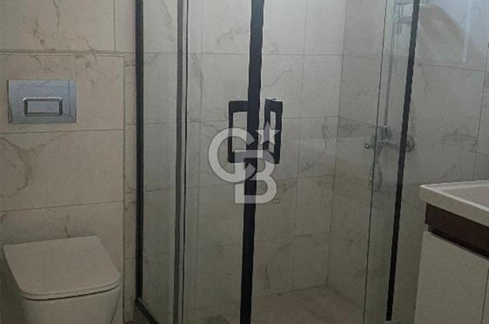 Seyrek’te 1+1 Kiralık Daire 