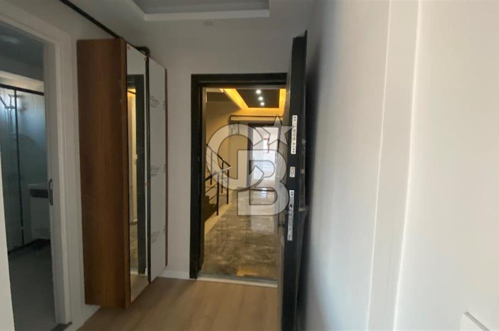 Seyrek’te 1+1 Kiralık Daire 