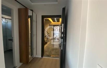 Seyrek’te 1+1 Kiralık Daire 