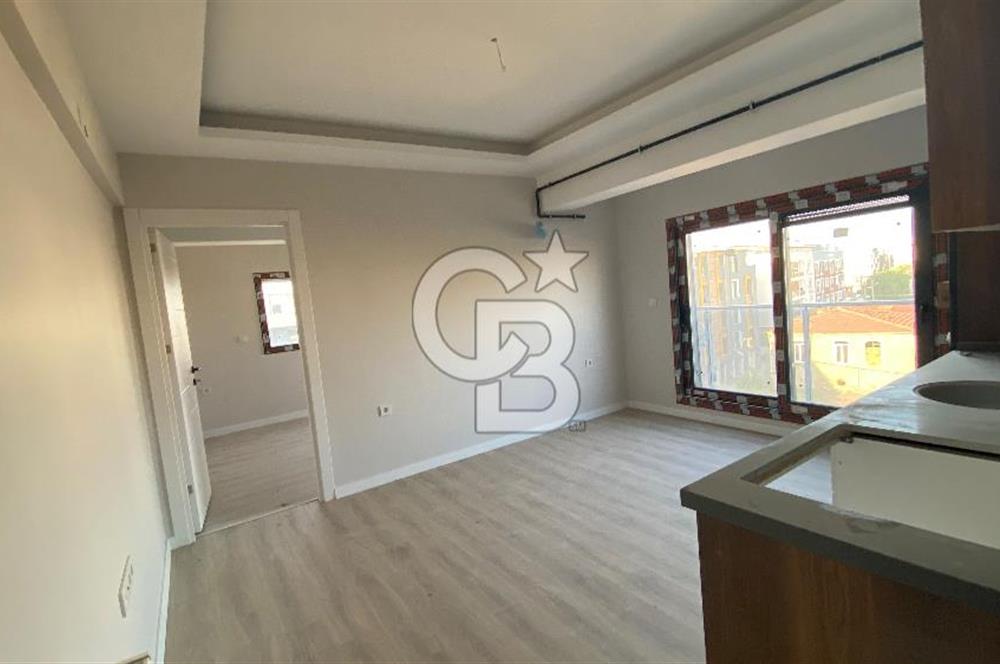 Seyrek’te 1+1 Kiralık Daire 