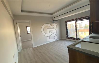 Seyrek’te 1+1 Kiralık Daire 