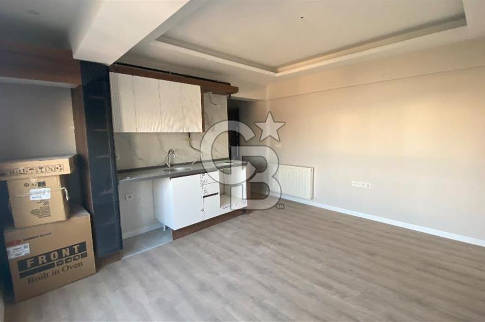 Seyrek’te 1+1 Kiralık Daire 