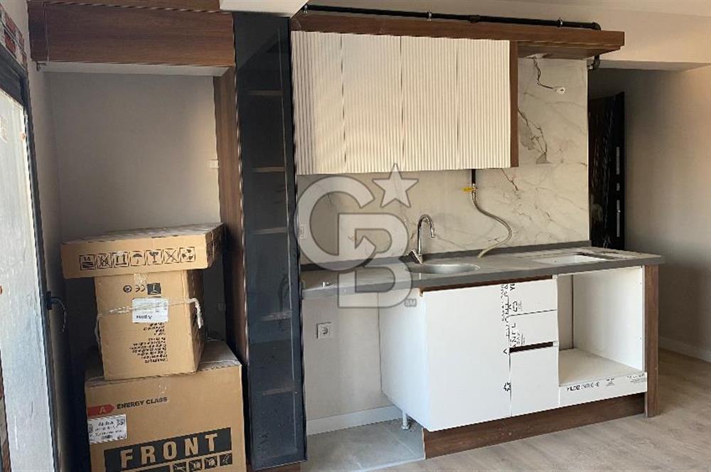 Seyrek’te 1+1 Kiralık Daire 