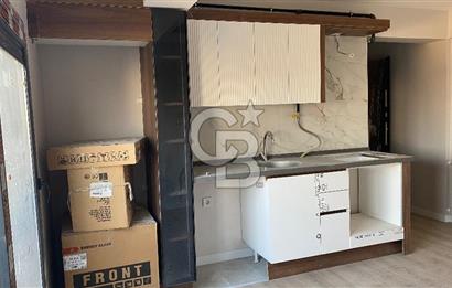 Seyrek’te 1+1 Kiralık Daire 