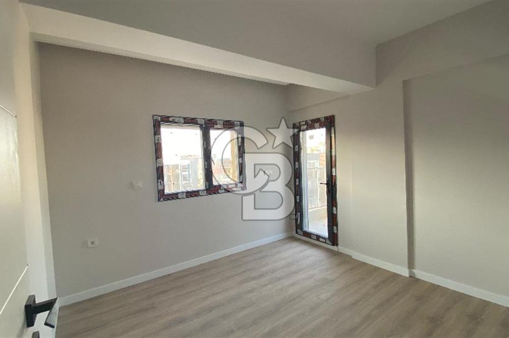 Seyrek’te 1+1 Kiralık Daire 