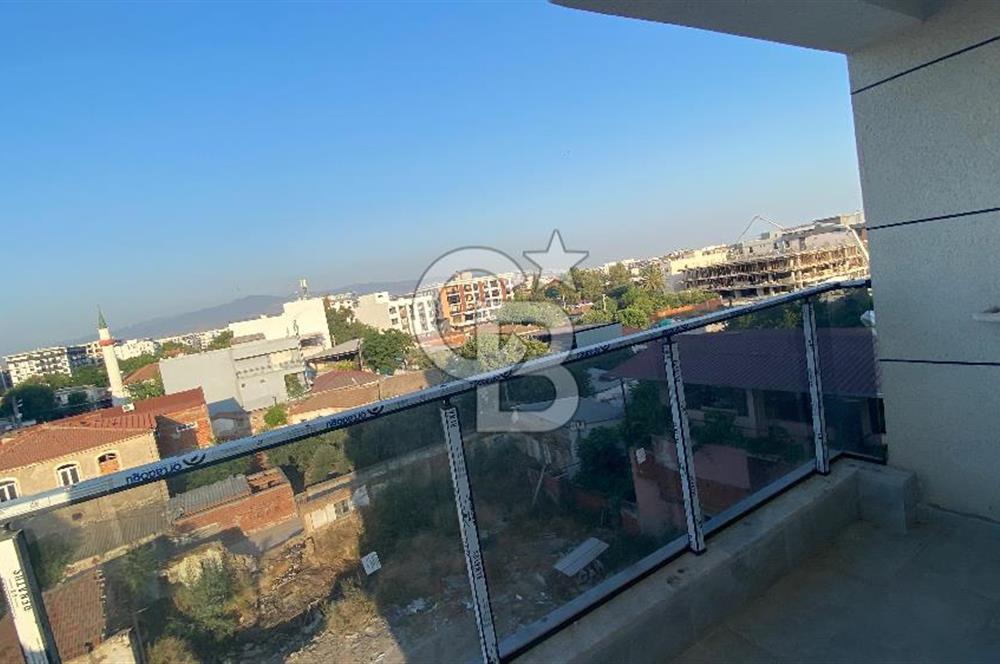 Seyrek’te 1+1 Kiralık Daire 
