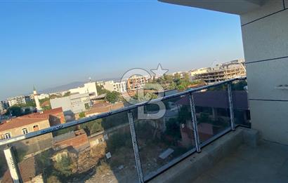 Seyrek’te 1+1 Kiralık Daire 