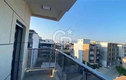 Seyrek’te 1+1 Kiralık Daire 