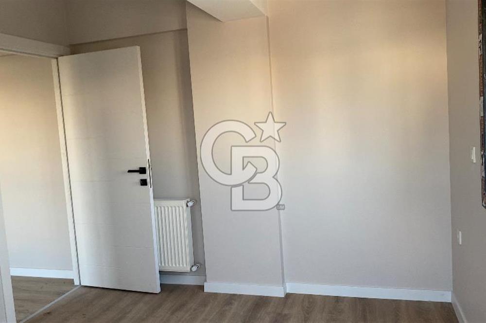 Seyrek’te 1+1 Kiralık Daire 