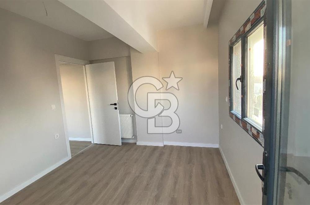 Seyrek’te 1+1 Kiralık Daire 