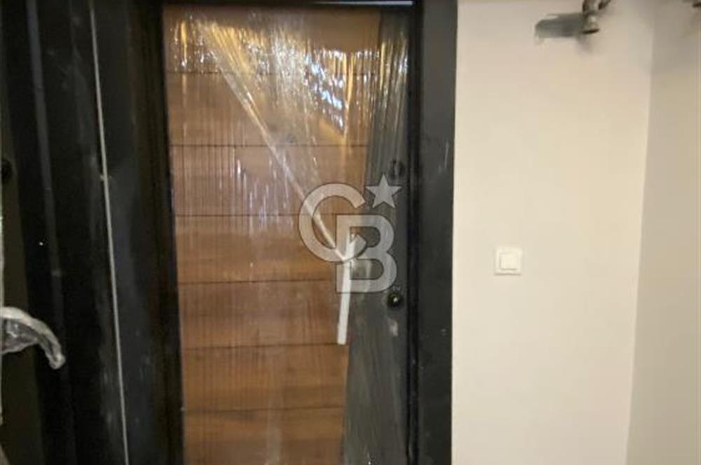 Seyrek’te 1+1 Kiralık Daire 