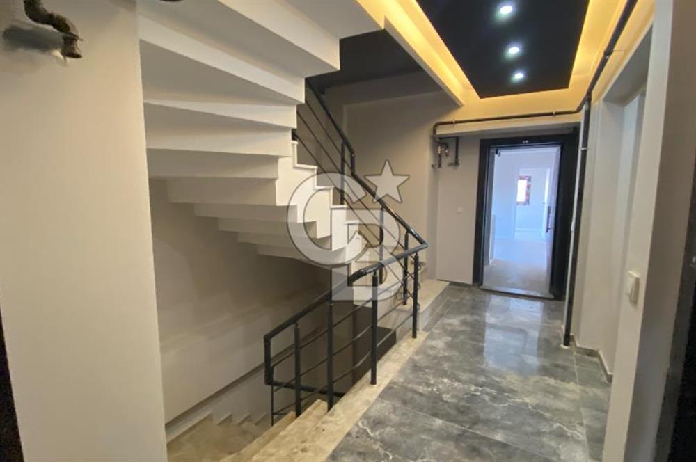 Seyrek’te 1+1 Kiralık Daire 