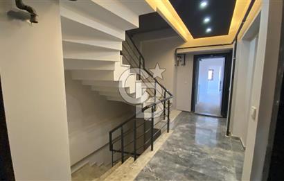Seyrek’te 1+1 Kiralık Daire 