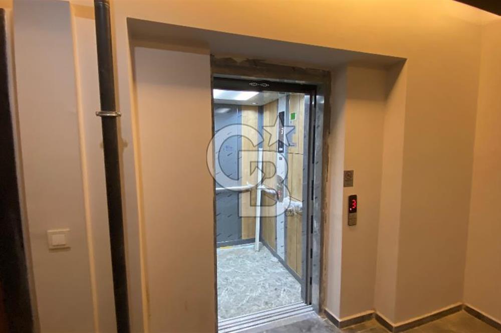 Seyrek’te 1+1 Kiralık Daire 