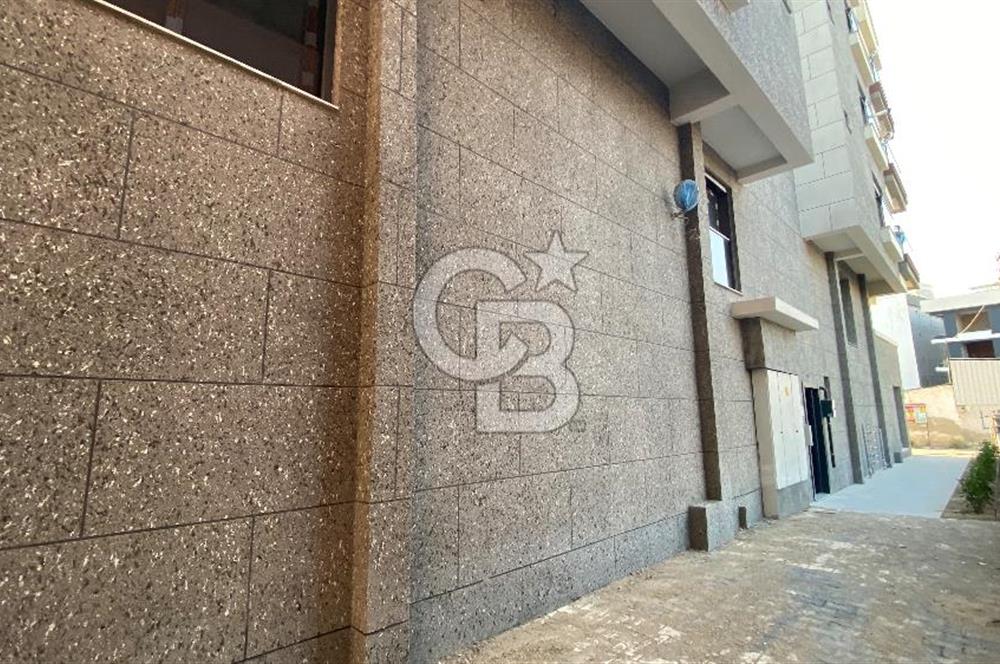 Seyrek’te 1+1 Kiralık Daire 