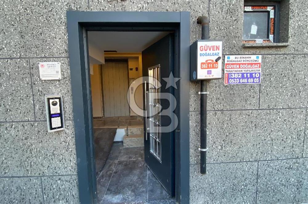 Seyrek’te 1+1 Kiralık Daire 