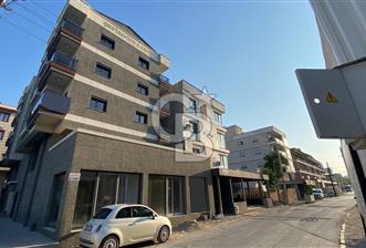 Seyrek’te 1+1 Kiralık Daire 