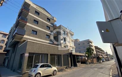 Seyrek’te 1+1 Kiralık Daire 