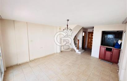 KUŞADASI BAYRAKLIDEDE' de FULL DENİZ MANZARALI 4+1 VİLLA