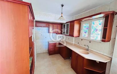 KUŞADASI BAYRAKLIDEDE' de FULL DENİZ MANZARALI 4+1 VİLLA