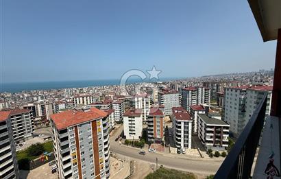 Panoramik Deniz Manzaralı, Full Eşyalı 1+1 Daire!