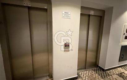 Panoramik Deniz Manzaralı, Full Eşyalı 1+1 Daire!