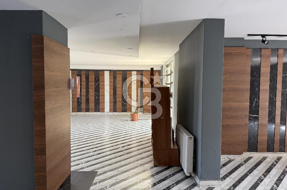 Panoramik Deniz Manzaralı, Full Eşyalı 1+1 Daire!