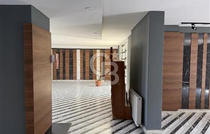Panoramik Deniz Manzaralı, Full Eşyalı 1+1 Daire!