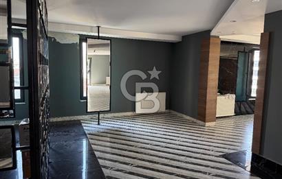 Panoramik Deniz Manzaralı, Full Eşyalı 1+1 Daire!