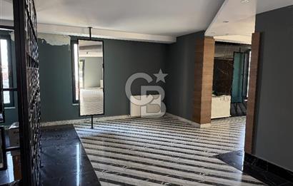 Panoramik Deniz Manzaralı, Full Eşyalı 1+1 Daire!