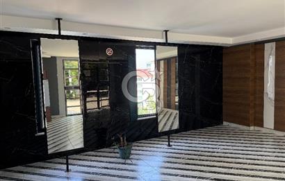 Panoramik Deniz Manzaralı, Full Eşyalı 1+1 Daire!