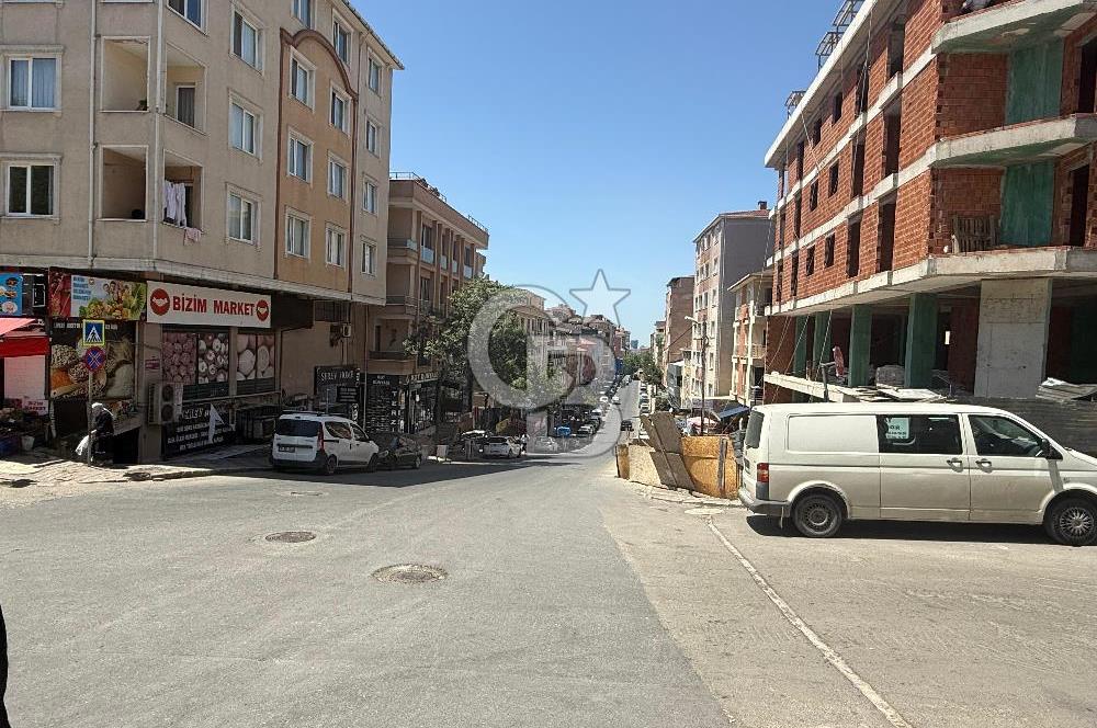MALTEPE FINDIKLI GAZİ MUSTAFA KEMAL CADDESİNDE SATILIK DÜKKAN