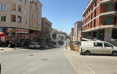MALTEPE FINDIKLI GAZİ MUSTAFA KEMAL CADDESİNDE SATILIK DÜKKAN