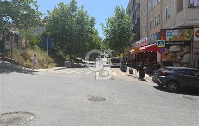 MALTEPE FINDIKLI GAZİ MUSTAFA KEMAL CADDESİNDE SATILIK DÜKKAN