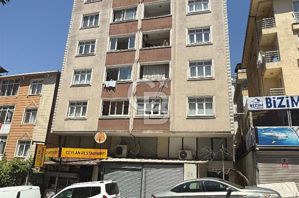 MALTEPE FINDIKLI GAZİ MUSTAFA KEMAL CADDESİNDE SATILIK DÜKKAN