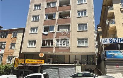 MALTEPE FINDIKLI GAZİ MUSTAFA KEMAL CADDESİNDE SATILIK DÜKKAN