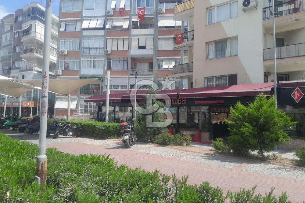 KARŞIYAKA TAM MERKEZDE DOĞALGAZLI FIRSAT KONUT