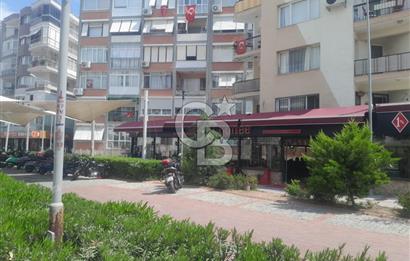 KARŞIYAKA TAM MERKEZDE DOĞALGAZLI FIRSAT KONUT