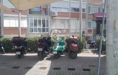 KARŞIYAKA TAM MERKEZDE DOĞALGAZLI FIRSAT KONUT